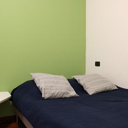 Happy Flat With Terrace Apartment Milan Luaran gambar