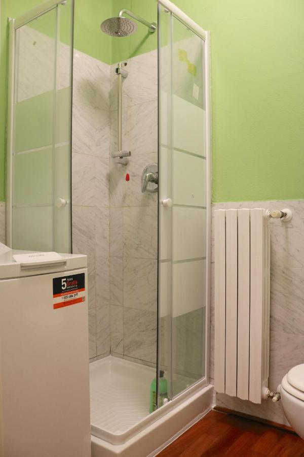 Happy Flat With Terrace Apartment Milan Luaran gambar