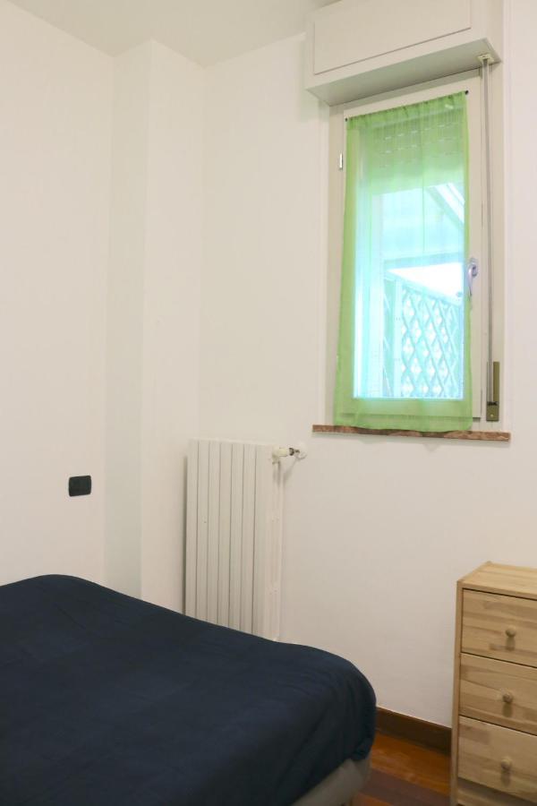 Happy Flat With Terrace Apartment Milan Luaran gambar